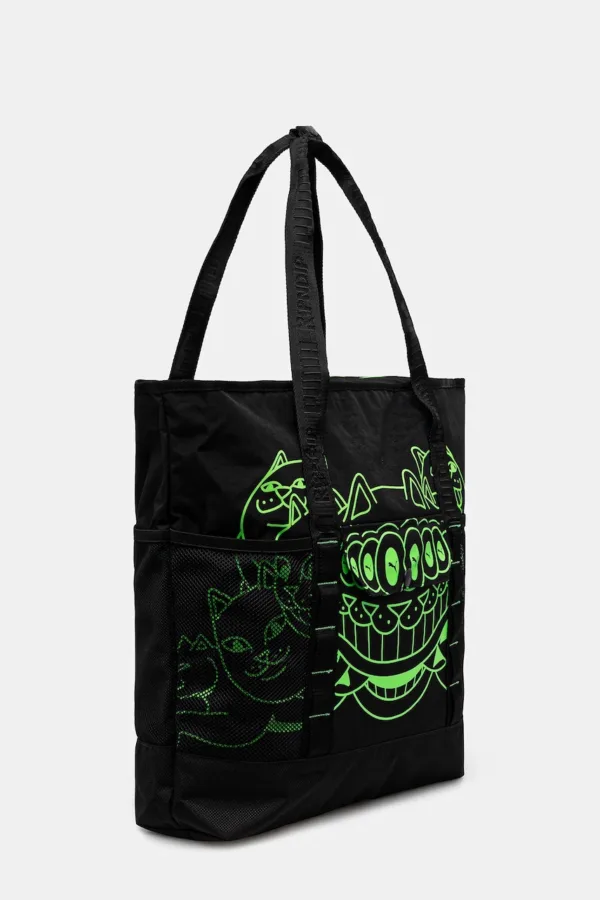 Puma torebka PUMA x RIPNDIP