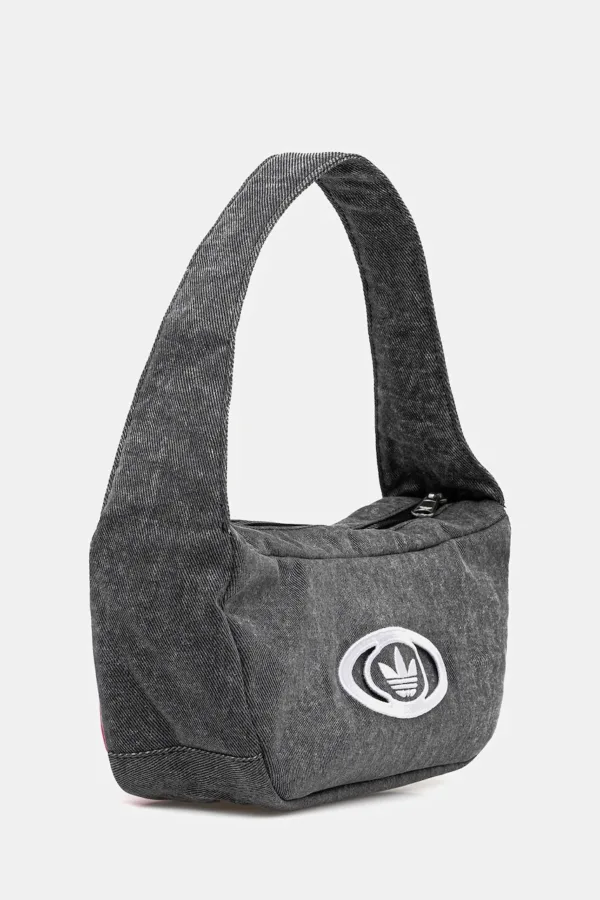 adidas Originals torebka jeansowa