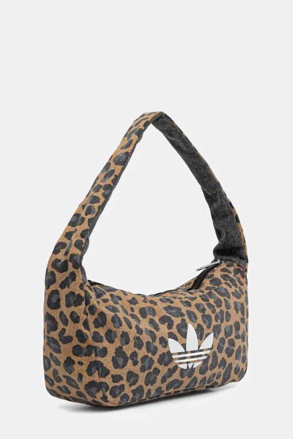 adidas Originals torebka bawełniana Leo S Bag