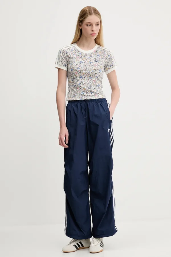 adidas Originals t-shirt Liberty