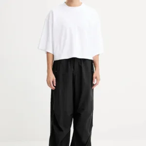 adidas t-shirt bawełniany City Escape