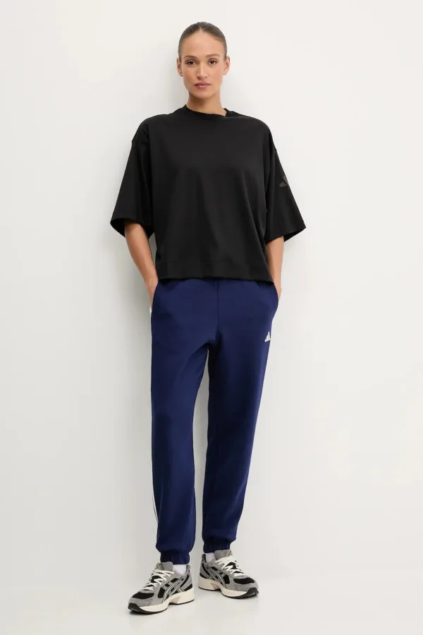 adidas t-shirt bawełniany All SZN