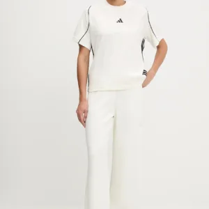 adidas t-shirt bawełniany Stadium