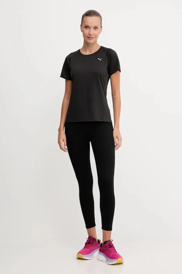 Puma t-shirt treningowy Run Velocity