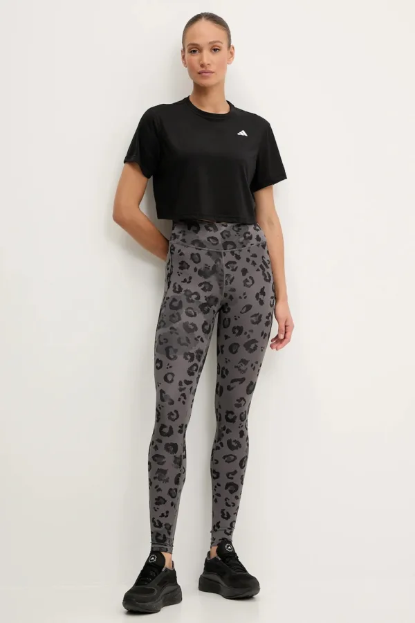 adidas Performance t-shirt treningowy WORKOUT ESSENTIALS