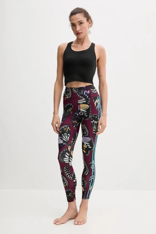 adidas Performance top do jogi All Me