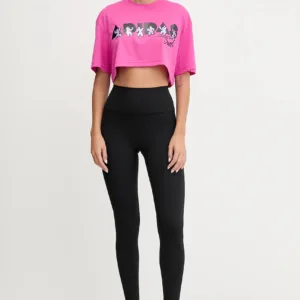 adidas Performance t-shirt treningowy PRIDE