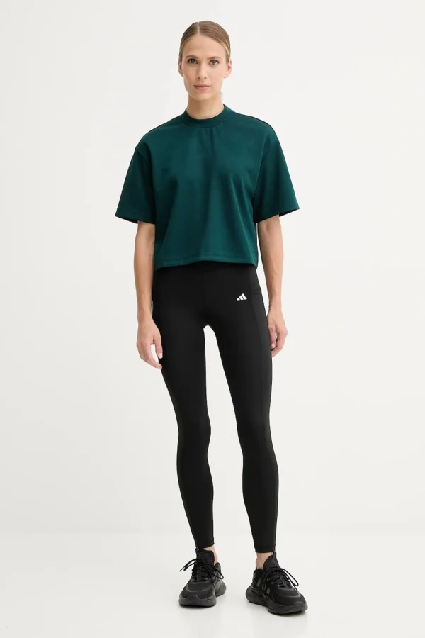 adidas Performance t-shirt treningowy Motion