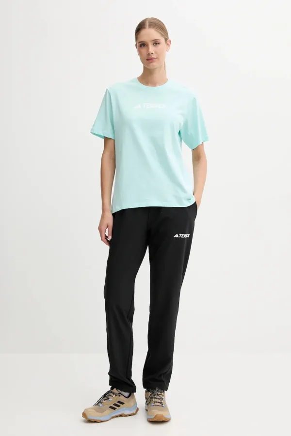 adidas TERREX t-shirt sportowy