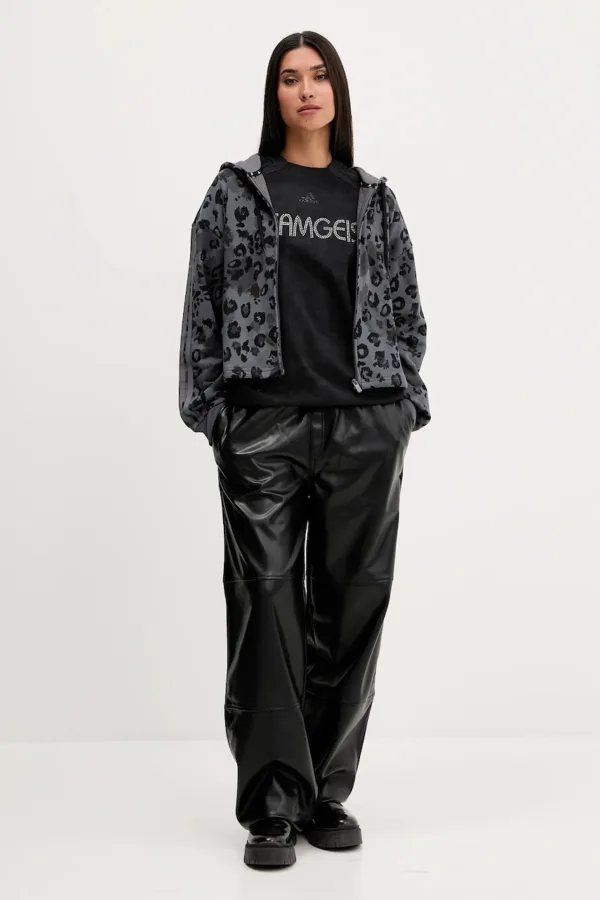 adidas Originals t-shirt bawełniany Rhinestone Tee