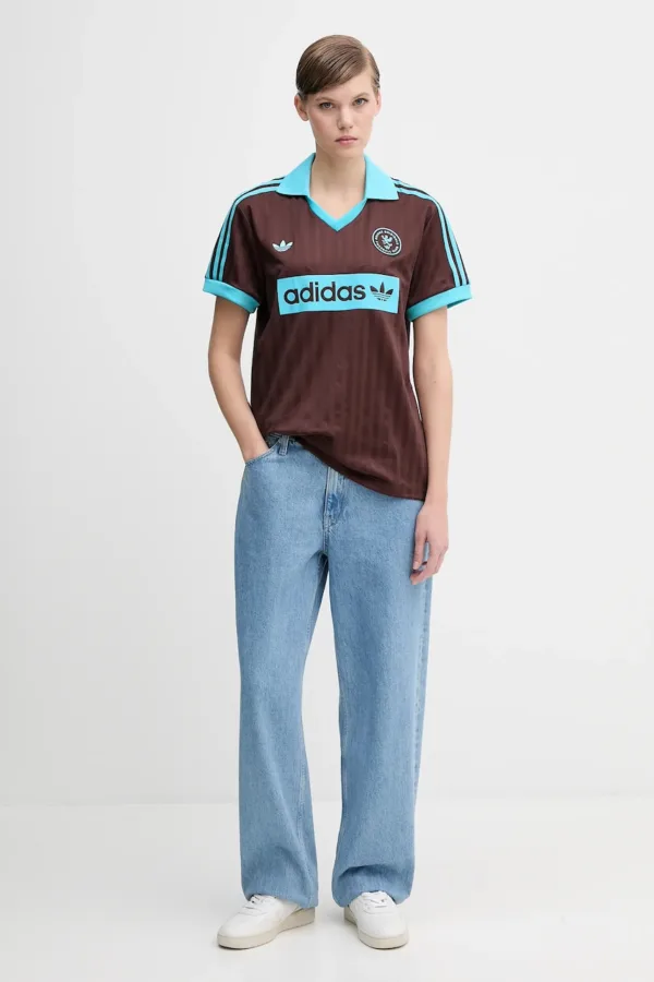 adidas Originals t-shirt Football Tee