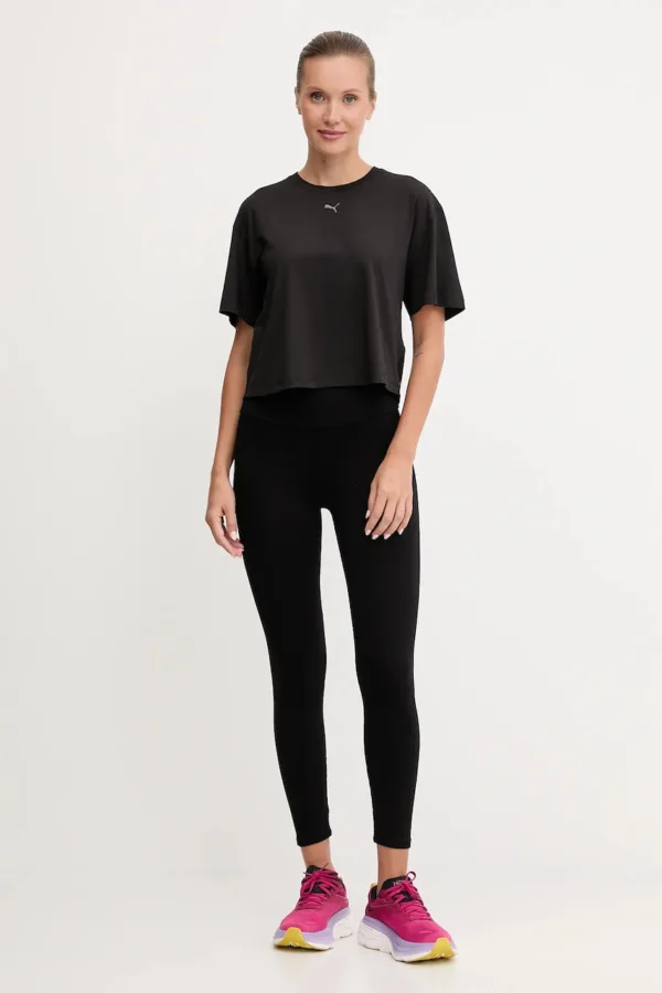 Puma t-shirt treningowy