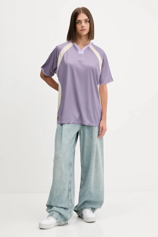 Puma t-shirt PUMA x FENTY