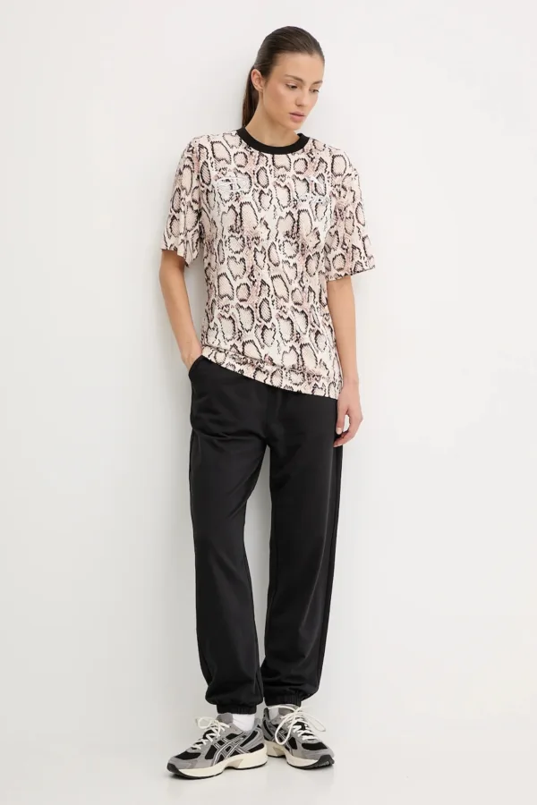 Puma x A$AP ROCKY t-shirt bawełniany