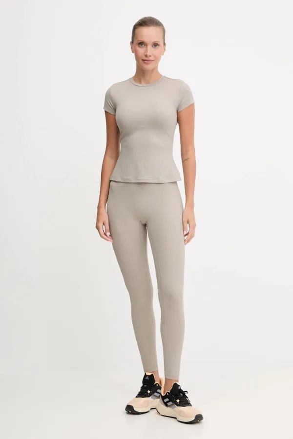 New Balance t-shirt treningowy