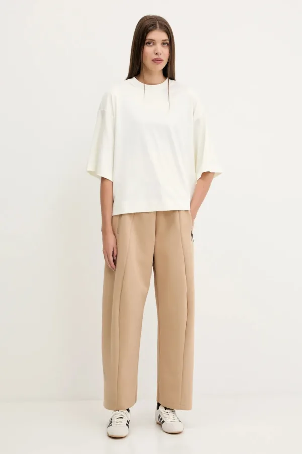 adidas t-shirt bawełniany ALL SZN