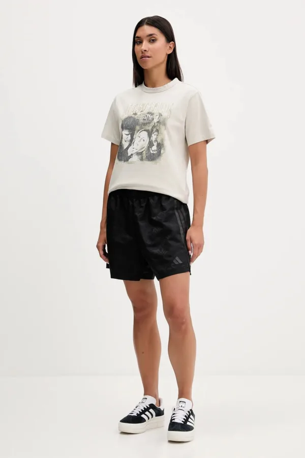 adidas Originals t-shirt bawełniany 20th Century Fox Disney