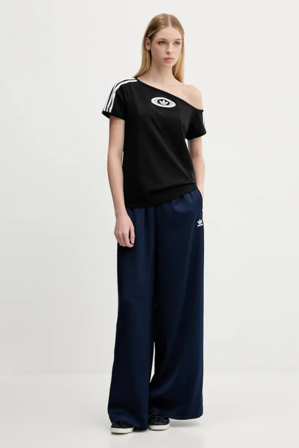 adidas Originals t-shirt Offshoulder Tee