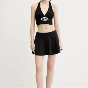 adidas Originals top bawełniany Campus V Top