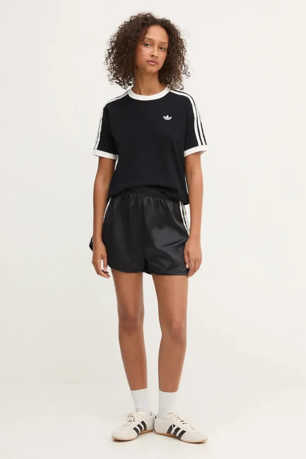 adidas Originals t-shirt Ruffle 3S Tee