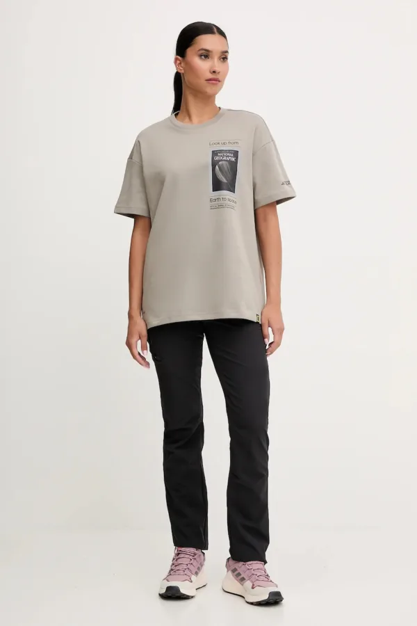 adidas TERREX t-shirt sportowy