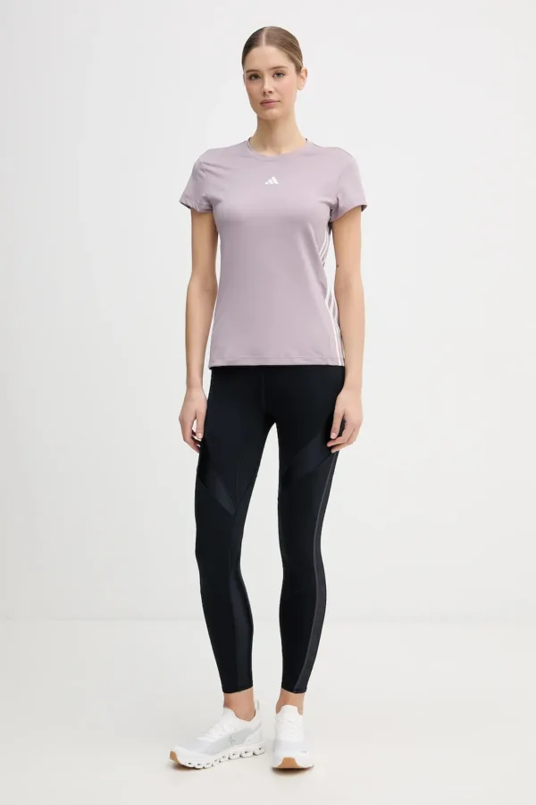 adidas Performance t-shirt treningowy HYGLM