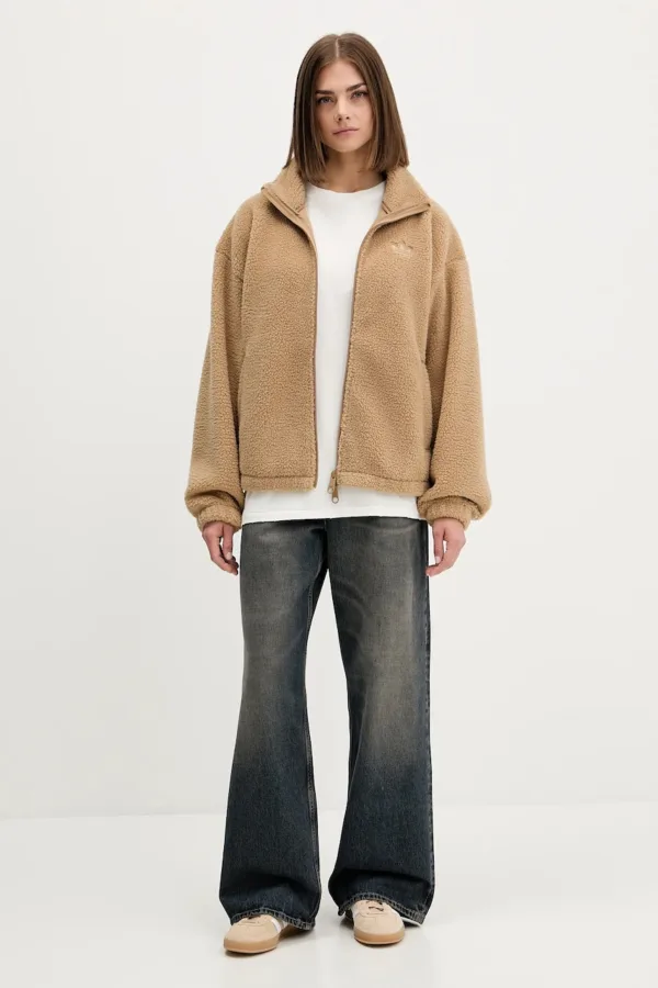 adidas Originals t-shirt bawełniany Washed