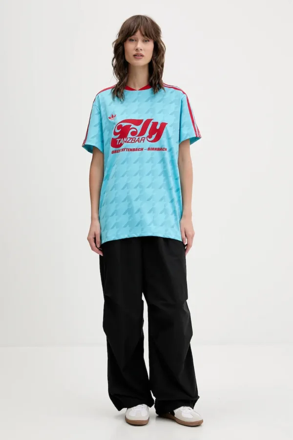 adidas Originals t-shirt Footie Jersey