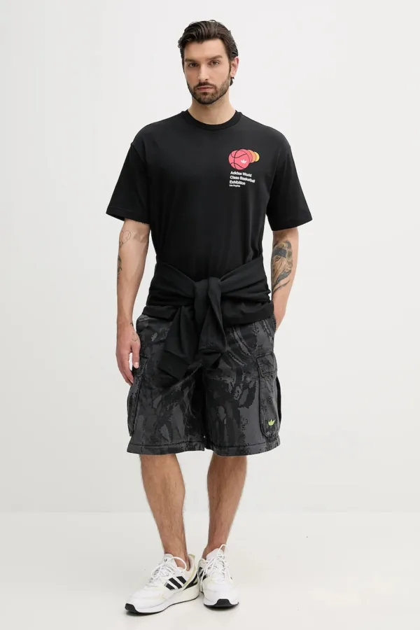 adidas Originals t-shirt World Class Tee