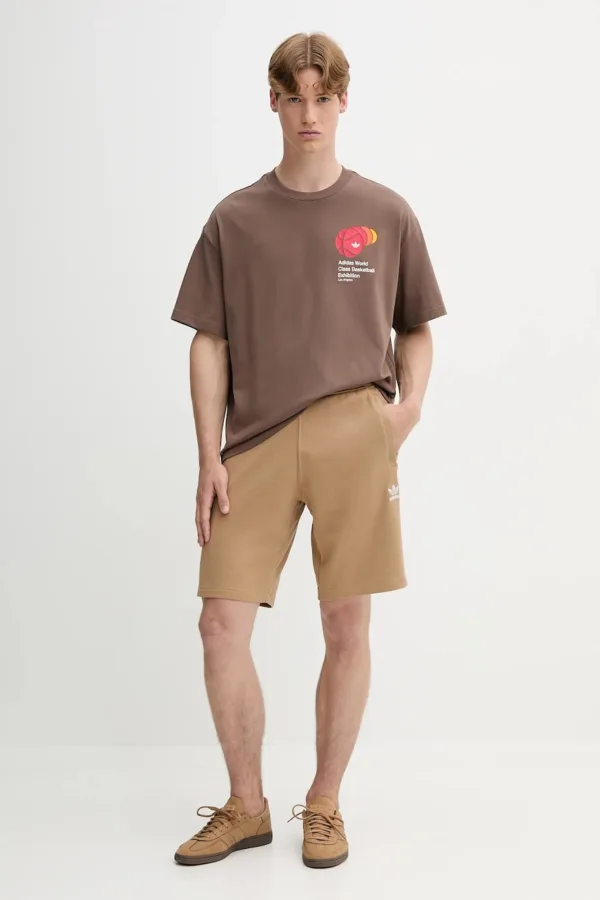 adidas Originals t-shirt World Class Tee