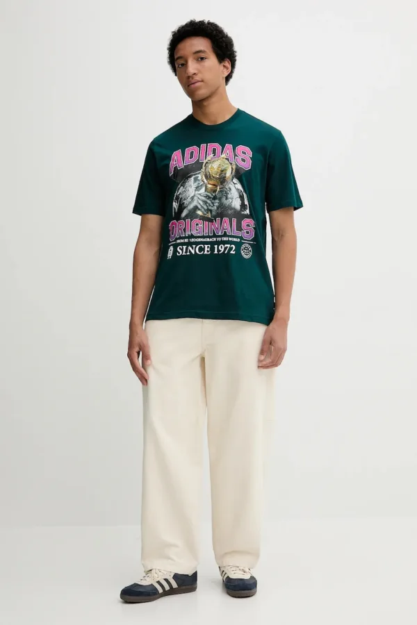 adidas Originals t-shirt Graphic Reg Sst