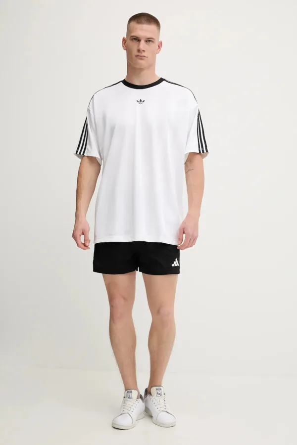 adidas Originals t-shirt Jacquard Jersey