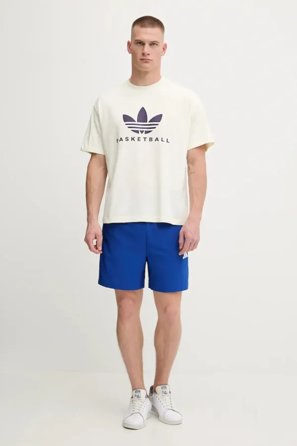 adidas Originals t-shirt Originals Basketball Courtside Tee
