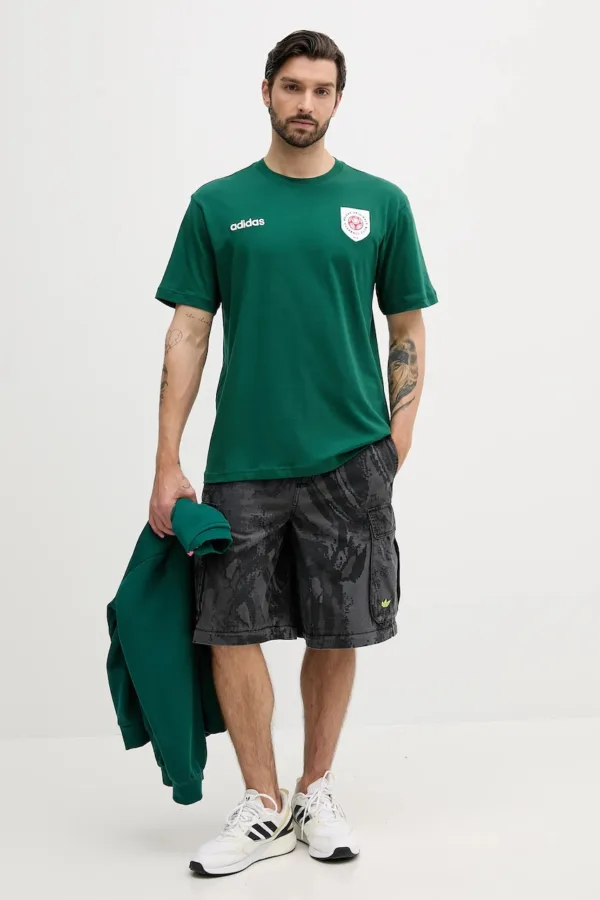 adidas Originals t-shirt bawełniany Graphic Tee