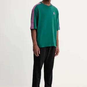 adidas Originals t-shirt bawełniany Oversize Tee