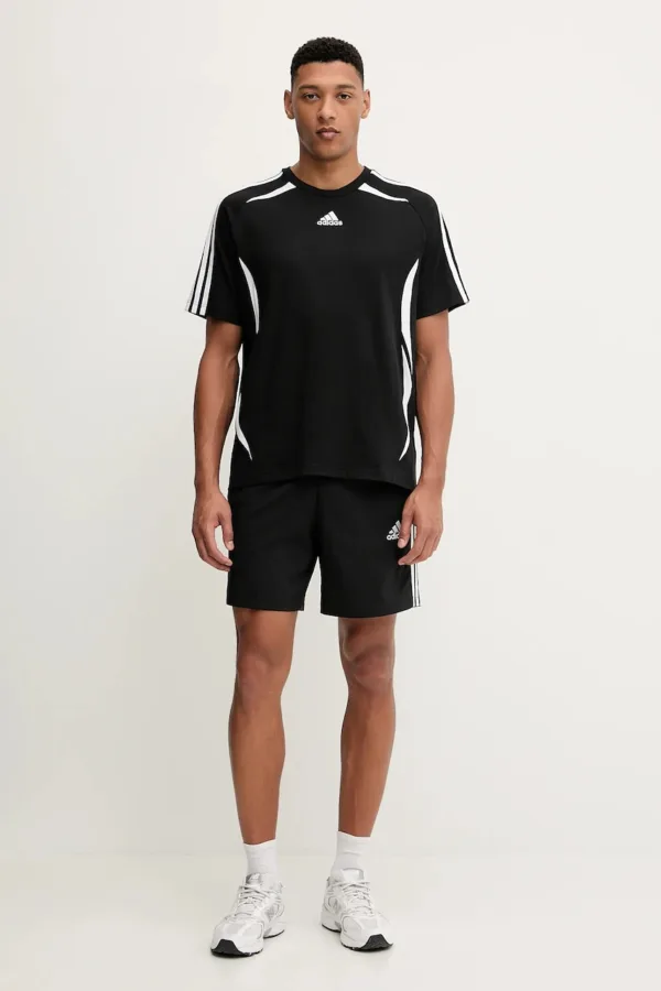 adidas Originals t-shirt bawełniany Teamgeist