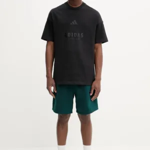 adidas t-shirt bawełniany All SZN