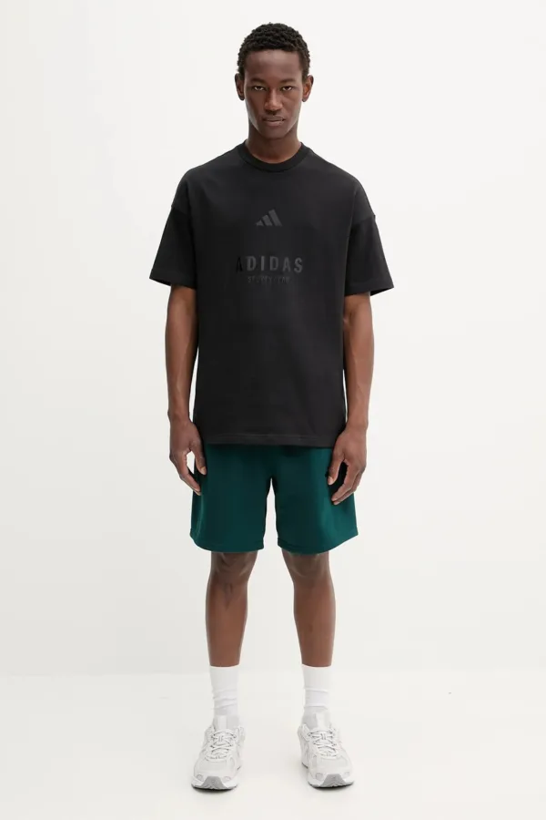 adidas t-shirt bawełniany All SZN