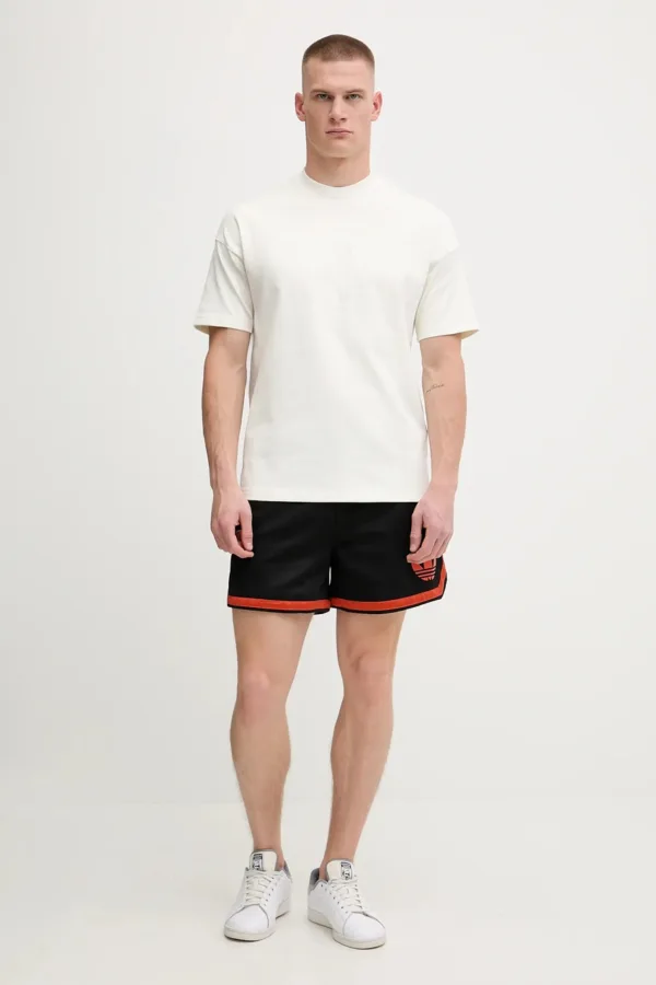 adidas t-shirt bawełniany All SZN