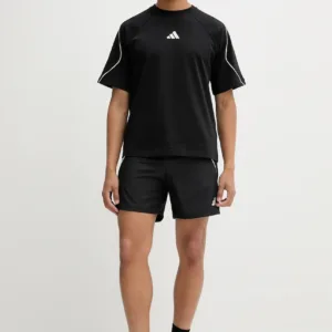 adidas t-shirt bawełniany Stadium