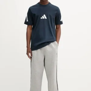 adidas t-shirt bawełniany x Z.N.E