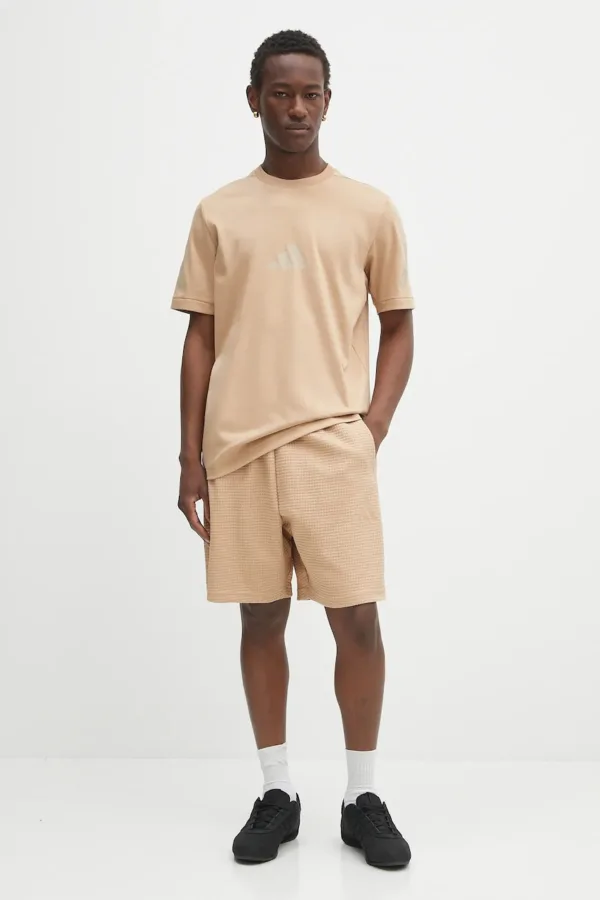 adidas t-shirt bawełniany x Z.N.E