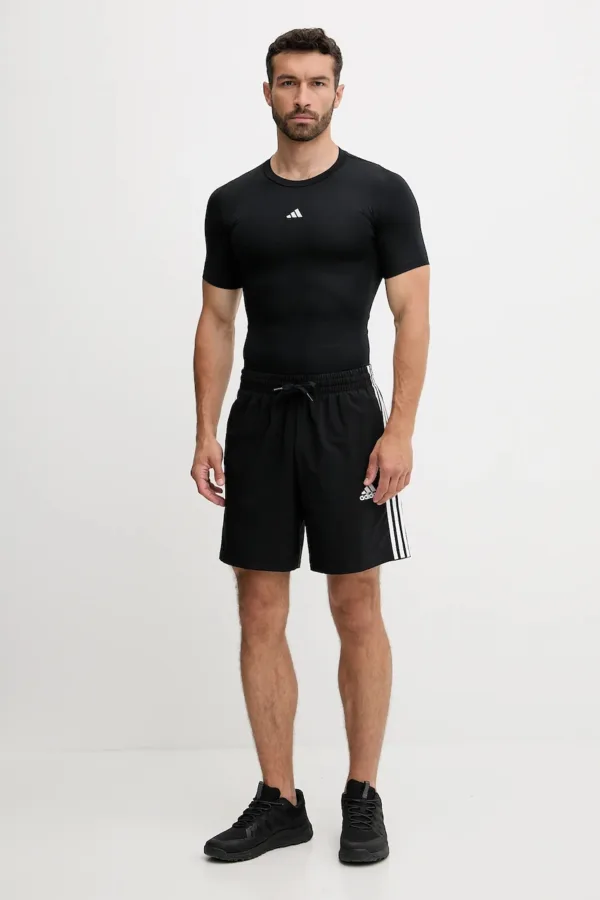 adidas Performance t-shirt treningowy Techfit