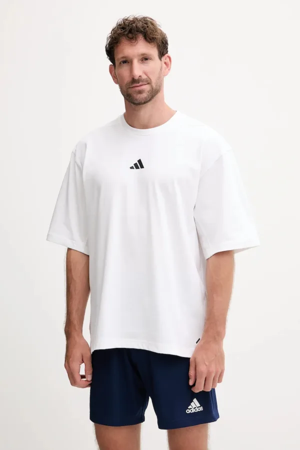 adidas Performance t-shirt treningowy POWER
