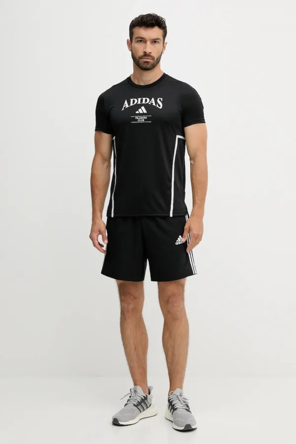 adidas Performance t-shirt treningowy Designed for Training