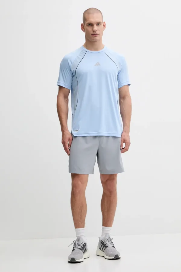 adidas Performance t-shirt treningowy INTENSITY