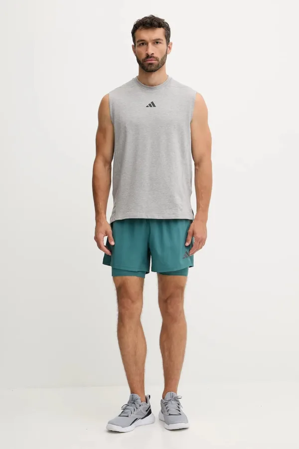 adidas Performance t-shirt treningowy Designed for Training