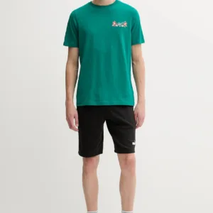 Puma t-shirt bawełniany PUMA x SQUID GAME