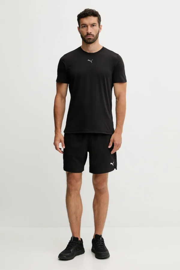 Puma t-shirt treningowy Cloudspun