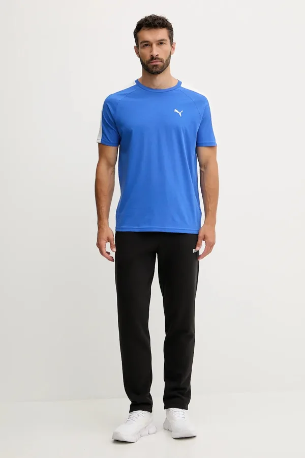 Puma t-shirt bawełniany Tee